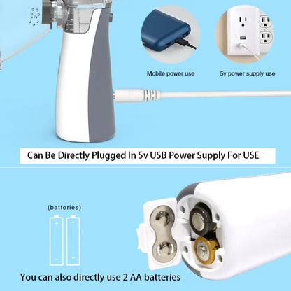Xiaomi Portable Asthma Inhaler