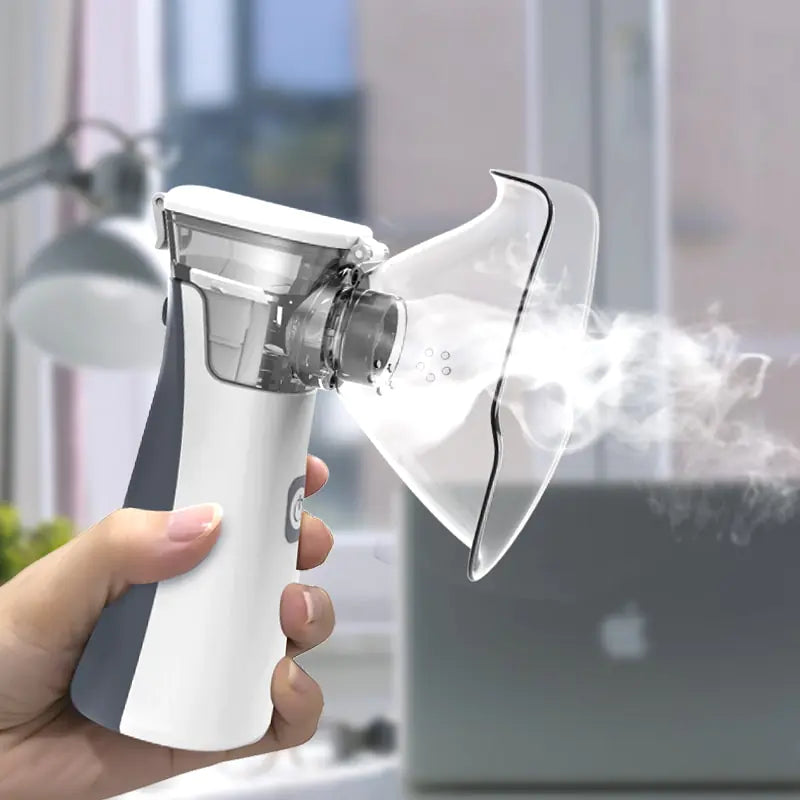Xiaomi Portable Asthma Inhaler