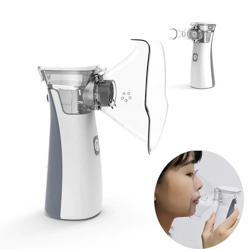 Xiaomi Portable Asthma Inhaler